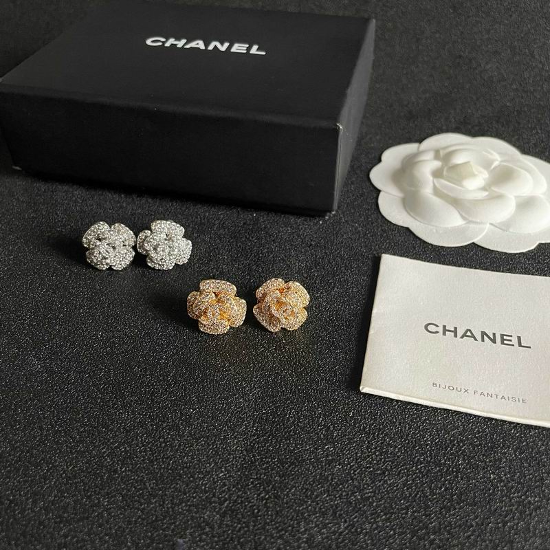 Chanel Earring 05yxs342